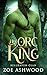 Her Orc King (Bellhaven Clan, #1)