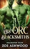 Her Orc Blacksmiths