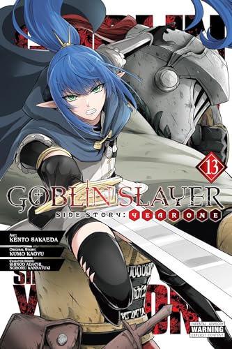 Goblin Slayer Side Story: Year One, Vol. 13 (manga) (Volume 13)