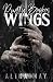 Pretty Broken Wings (Hollows Grove)