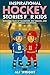 Inspirational Hockey Storie...