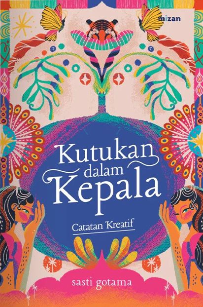 Kutukan dalam Kepala