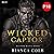 Wicked Captor (German Edition): Boston Mafia Dons, Band 5