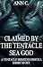 Claimed by the Tentacle Sea God by Ann C