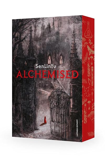 Alchemised