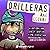 Orilleras by Ana Llurba