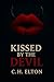 Kissed by the Devil: Micky the demon (book 1)