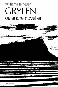 Grylen og andre noveller (Danish Edition)