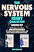 The Nervous System Reset Collection: 28-Day Vagus Nerve Reset & Polyvagal Theory Workbook to Reduce Stress, Regulate Emotions, and Restore Balance with Somatic Exercises (Calm Your Nervous System)