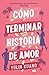 Cómo terminar una historia ...