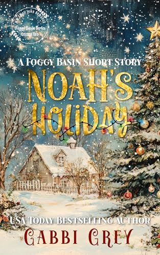 Noah's Holiday (Kindle Edition)
