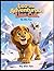 Leo The Adventurous Lion Cu...