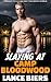 Slaying At Camp Bloodwood by Lance Biers