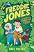 Freddie Jones by Kate Foster