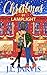 Christmas by Lamplight by J.L. Jarvis