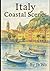 Italy Coastal Scenes: A Col...