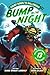 Bump in the Night: Count Down to Halloween: 13 Not-Too-Spooky Sealed Stories - Open One a Day Until Halloween! For Kids (Ages 6-10)