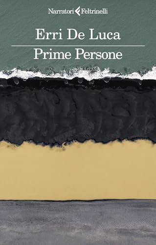 Prime Persone (Italian Edition)