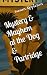 Mystery & Mayhem at the Dog & Partridge by Susan Appleton