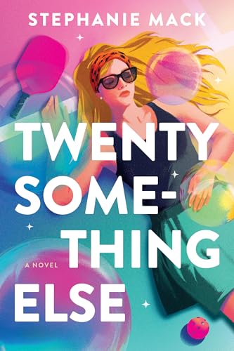 Twenty Something Else (Paperback)
