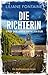 Die Richterin und die Tote im Kloster: Ein Südfrankreich-Krimi | Spannender Südfrankreich-Krimi für den nächsten Urlaub (Ein Fall für Mathilde de Boncourt 9) (German Edition)