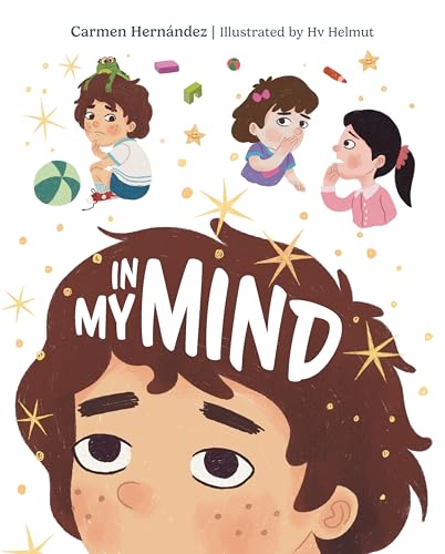 In My Mind (Hardcover)