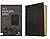 NLT Pastor's Bible, Filament Enabled (Genuine Leather, Black, Red Letter)