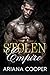 Stolen Empire (The Vetrov C...