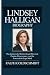 Lindsey Halligan Biography:...