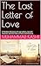 The Last Letter of Love: A ...