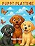 Puppy Playtime by Cooper Nelson