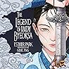 The Legend of Lady Byeoksa by Esther Park