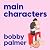 Main Characters