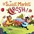 A Sweet Market Crash by Jasmine Paul