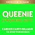 Queenie is Working on It (Queenie, #2)