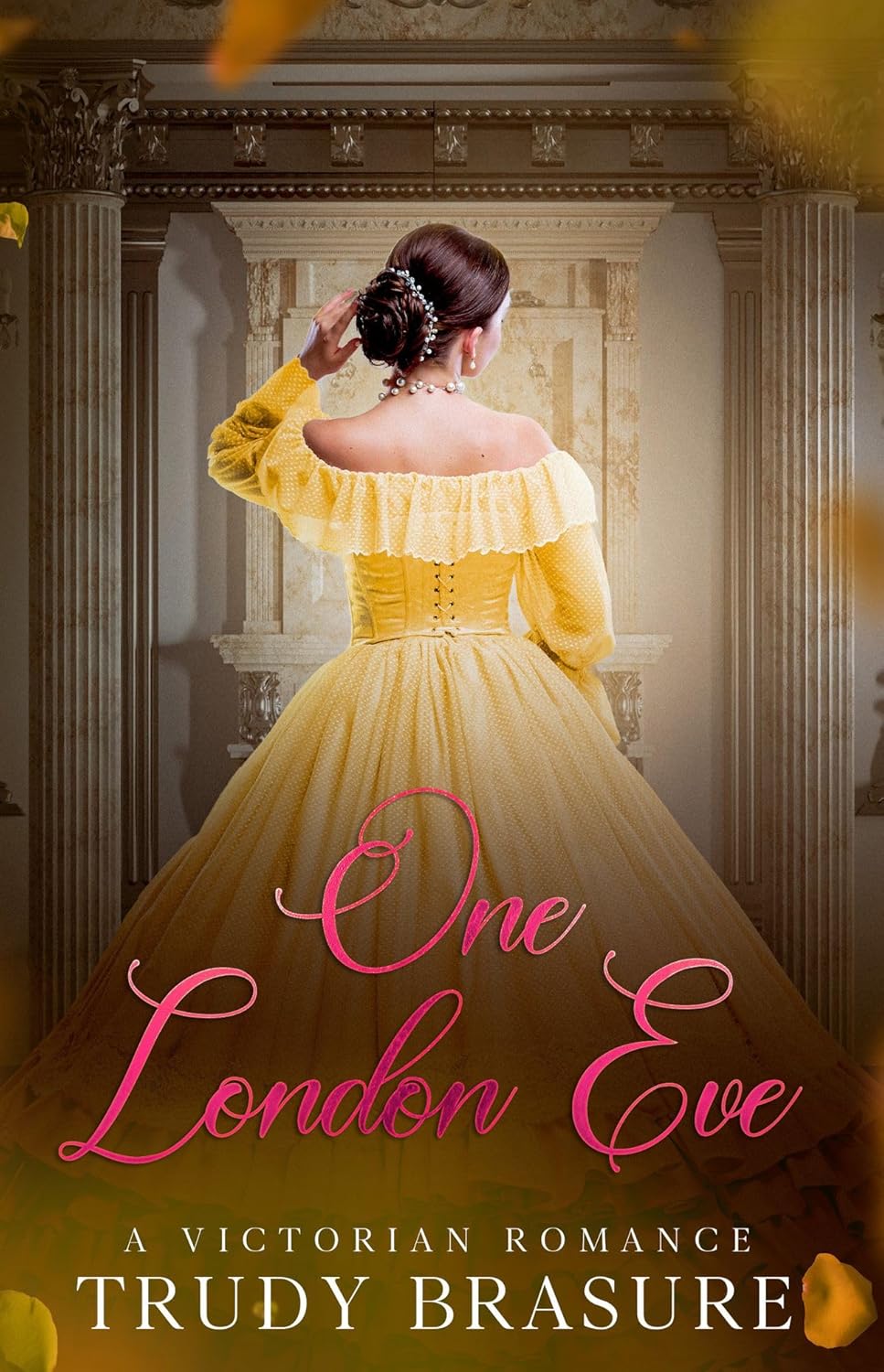 One London Eve (North and South Hearts)