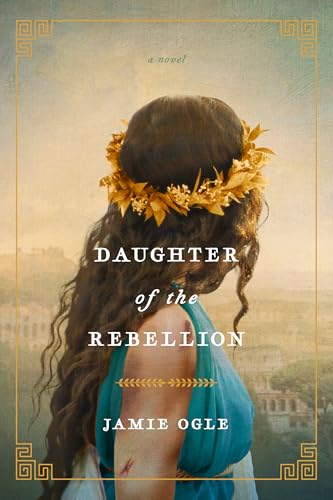 Daughter of the Rebellion (Paperback)