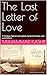 The Last Letter of Love: A ...