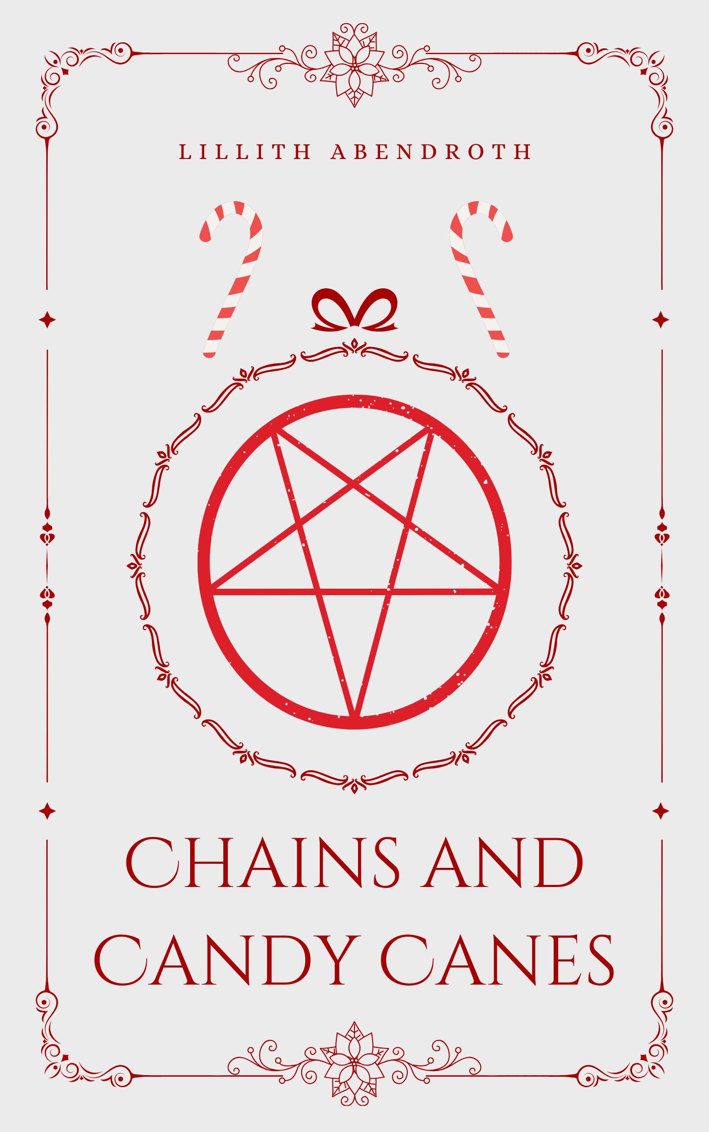 Chains and Candy Canes