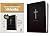 Biblia de margen amplio NTV con Filament (Tapa dura de SentiPiel, Cruz, Letra Roja) (Spanish Edition)
