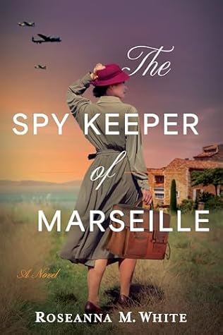 The Spy Keeper of Marseille