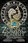 Zodiac Academy 5:...