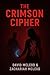 Book 5 The Crimson Cipher p...