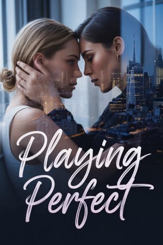 Trapped with Her: An Age Gap Sapphic Romance (Kindle Edition)