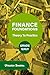 FINANCE FOUNDATIONS: Theory...