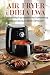 Air fryer i Dieta Lwa: 60 w...