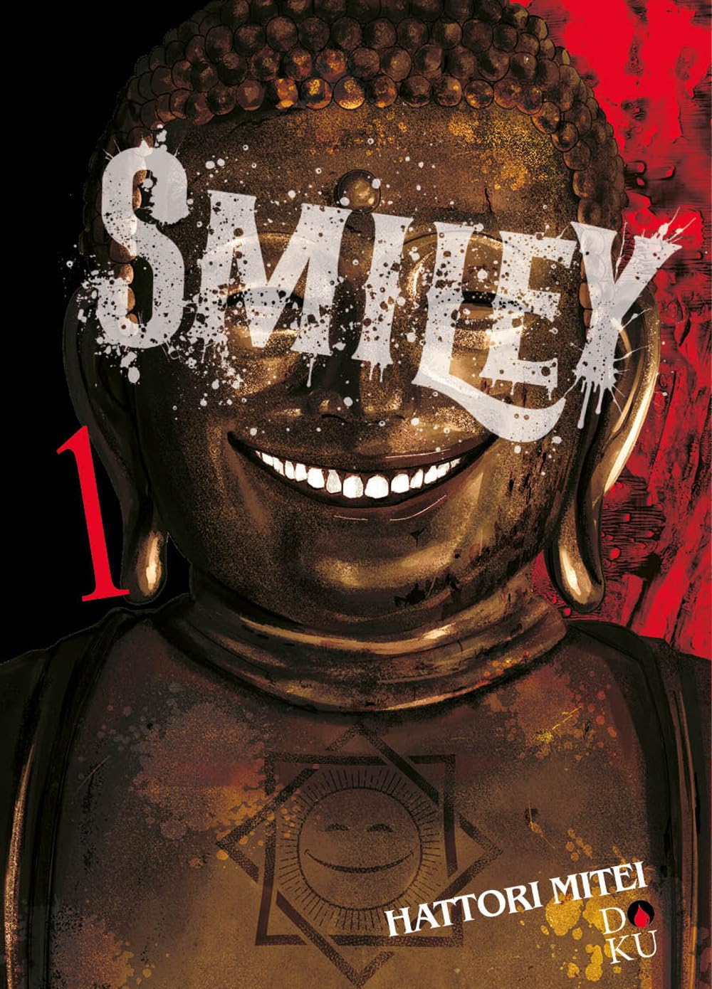 Smiley, Vol. 1 (Paperback)