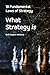 What Strategy is by Prof Clayton F. Williams
