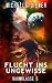Flucht ins Ungewisse: Raumklasse 5 Serie - Buch 4 (German Edition)