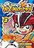 Inazuma Eleven, Vol. 2